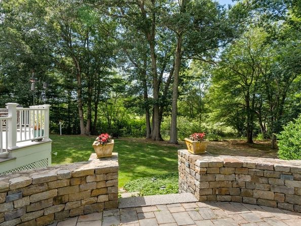 29 Oxen Drive, Marshfield MA 02050