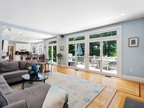 29 Oxen Drive, Marshfield MA 02050
