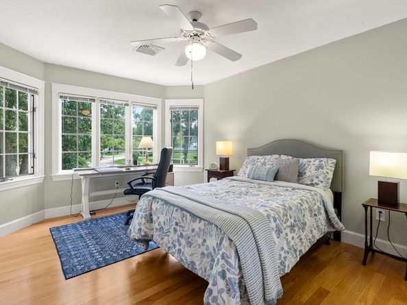 29 Oxen Drive, Marshfield MA 02050