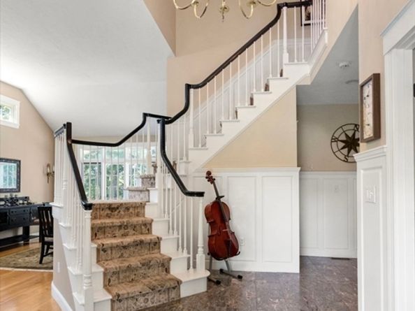 29 Oxen Drive, Marshfield MA 02050