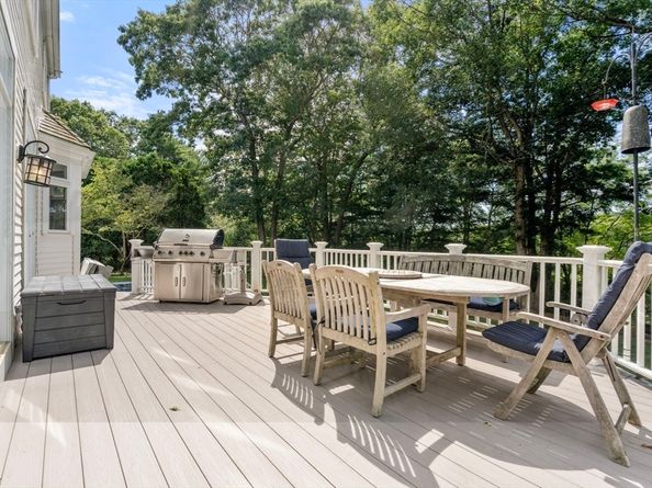 29 Oxen Drive, Marshfield MA 02050