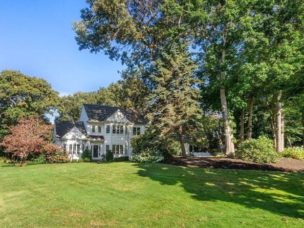 29 Oxen Drive, Marshfield MA 02050