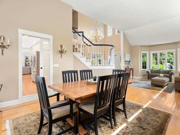 29 Oxen Drive, Marshfield MA 02050