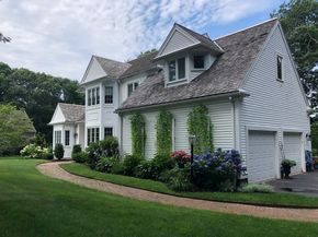 29 Oxen Drive, Marshfield MA 02050
