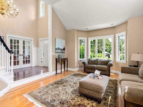 29 Oxen Drive, Marshfield MA 02050