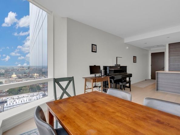 1 Franklin St 3212, Boston MA 02110