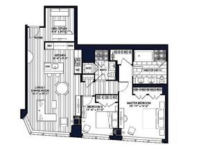 1 Franklin St 3212, Boston MA 02110