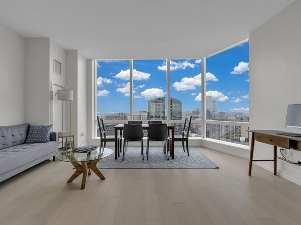 1 Franklin St 3212, Boston MA 02110