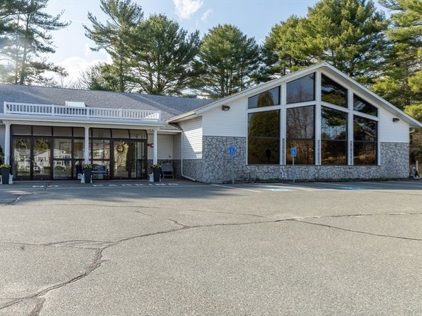 7 Green Holly Drive, Kingston MA 02364