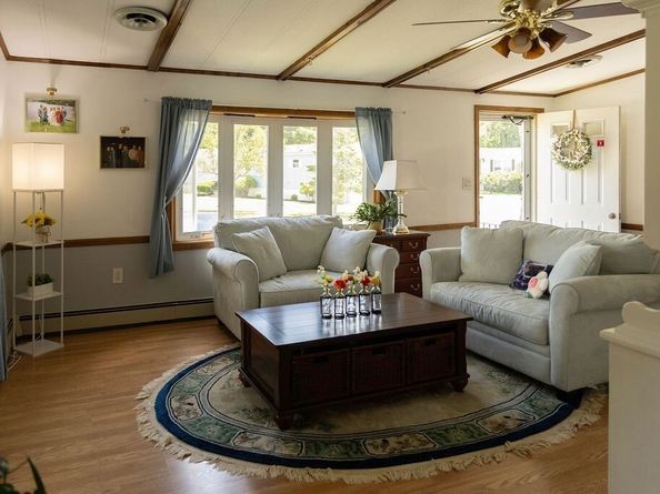 7 Green Holly Drive, Kingston MA 02364