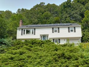 49 Summer Hill Rd, Maynard MA 01754