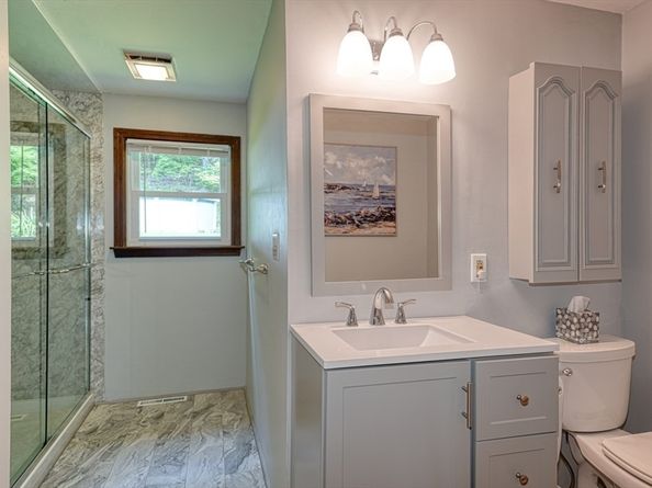49 Summer Hill Rd, Maynard MA 01754