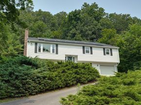 49 Summer Hill Rd, Maynard MA 01754