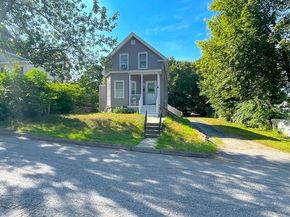 2 Keen St, Worcester MA 01603