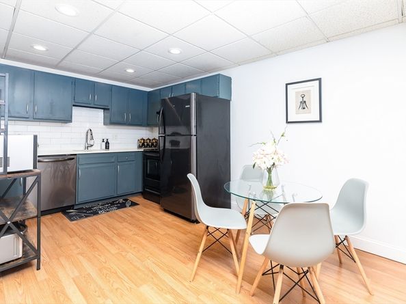111 Foster 416, Peabody MA 01960