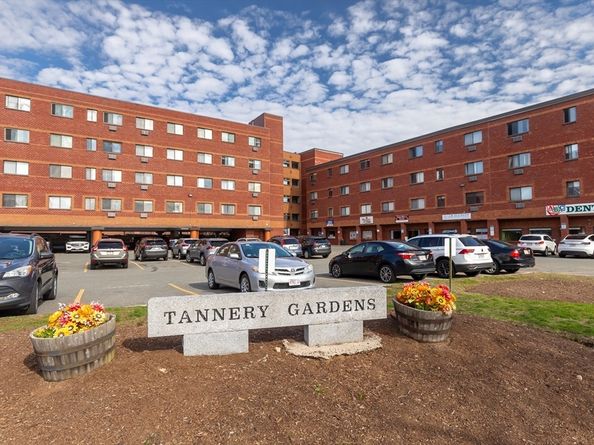 111 Foster 416, Peabody MA 01960