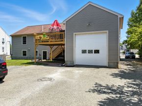 782 Bedford St, Whitman MA 02382