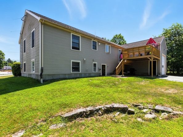 782 Bedford St, Whitman MA 02382