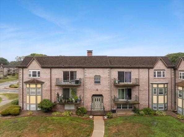 104 Oak Lane 2, Brockton MA 02301