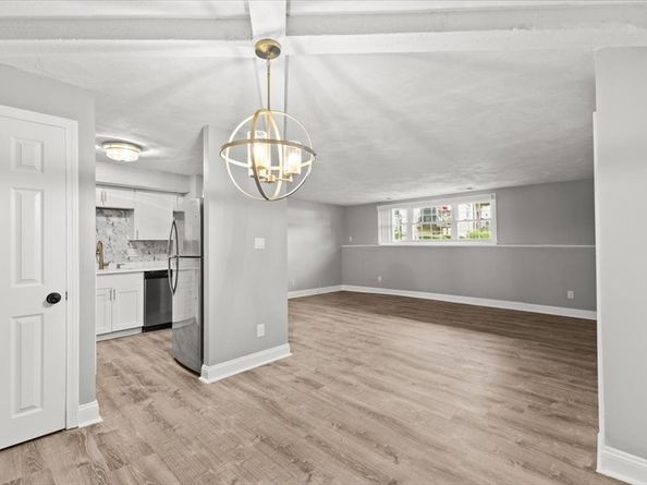 104 Oak Lane 2, Brockton MA 02301