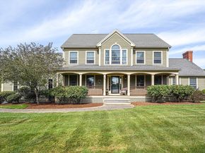 318 W Main St, Millbury MA 01527
