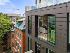7 E. Springfield 5B, Boston MA 02118
