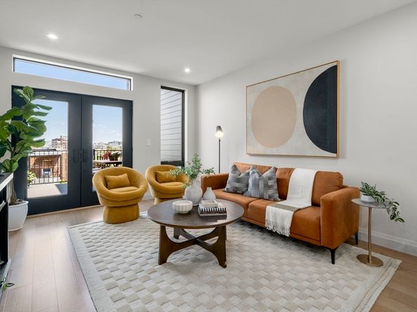100 Lincoln Street 401, Boston MA 02135