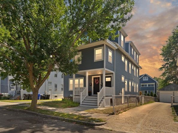 86 Chandler St 86, Arlington MA 02474