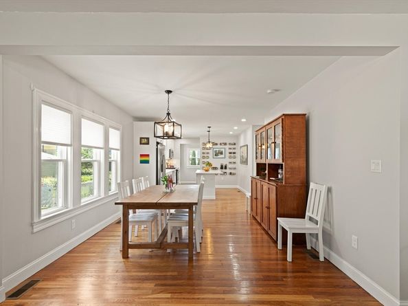 86 Chandler St 86, Arlington MA 02474
