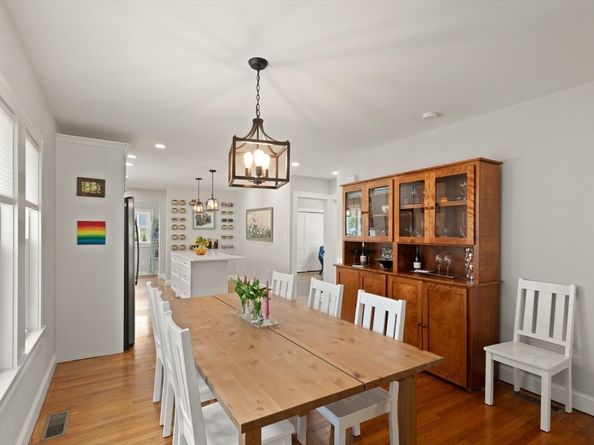 86 Chandler St 86, Arlington MA 02474
