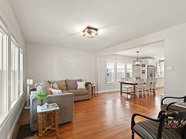 86 Chandler St 86, Arlington MA 02474