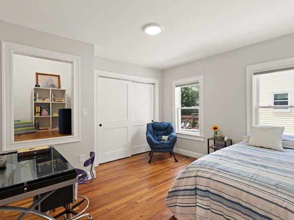 86 Chandler St 86, Arlington MA 02474
