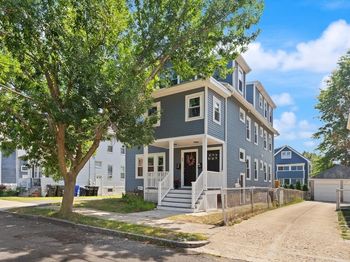 86 Chandler St