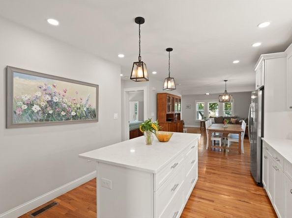 86 Chandler St 86, Arlington MA 02474