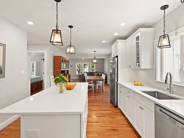 86 Chandler St 86, Arlington MA 02474
