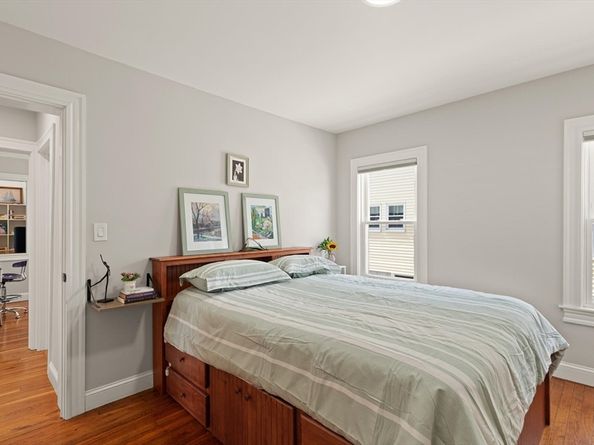 86 Chandler St 86, Arlington MA 02474