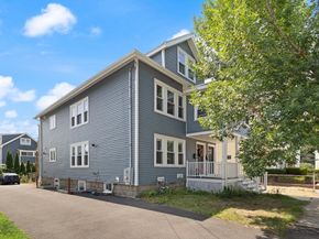 86 Chandler St 86, Arlington MA 02474