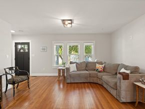 86 Chandler St 86, Arlington MA 02474