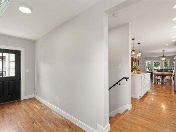 86 Chandler St 86, Arlington MA 02474
