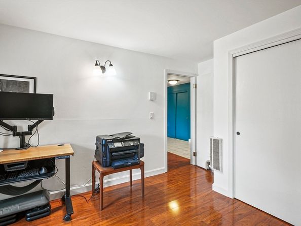 80 Stanton Street 21, Worcester MA 01605