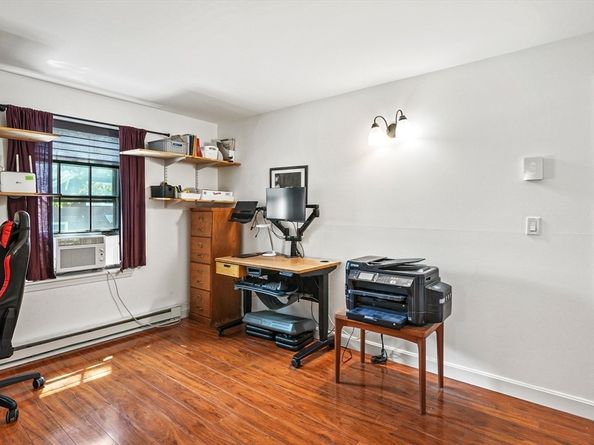 80 Stanton Street 21, Worcester MA 01605