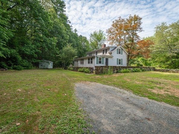 349 Grapevine Road, Wenham MA 01984