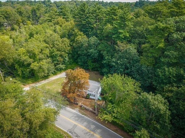349 Grapevine Road, Wenham MA 01984