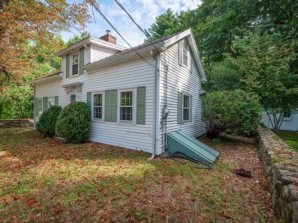 349 Grapevine Road, Wenham MA 01984