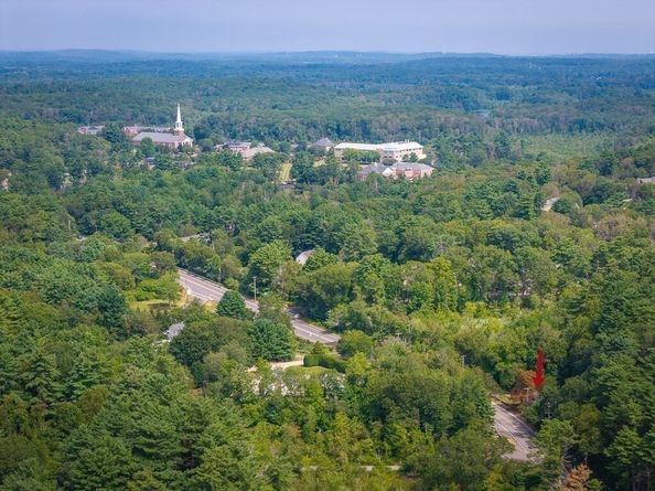 349 Grapevine Road, Wenham MA 01984