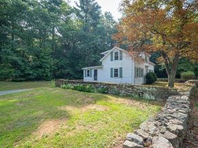349 Grapevine Road, Wenham MA 01984