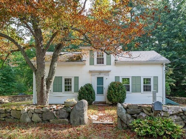 349 Grapevine Road, Wenham MA 01984