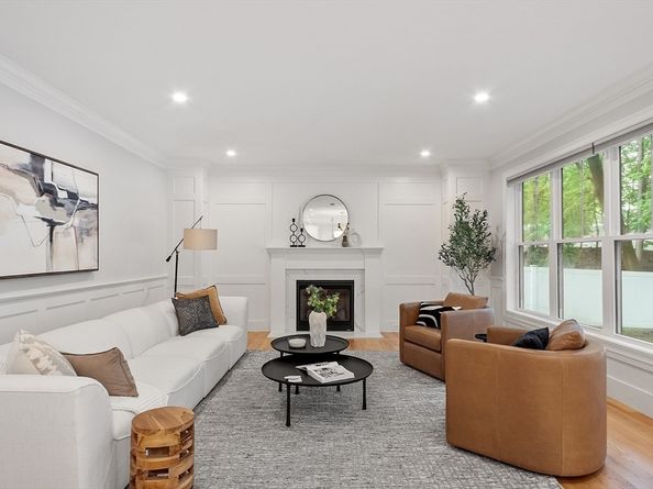 31 Moody Street, Newton MA 02467