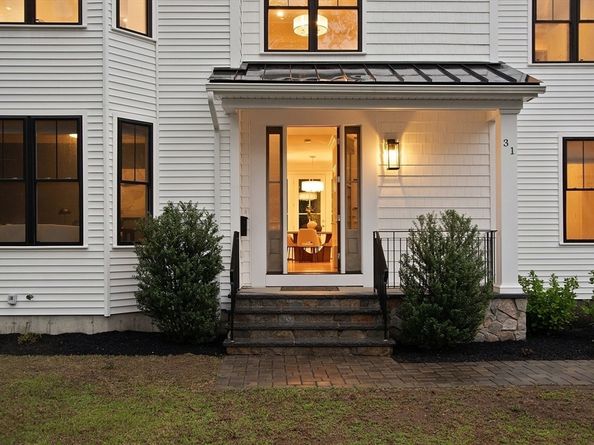 31 Moody Street, Newton MA 02467