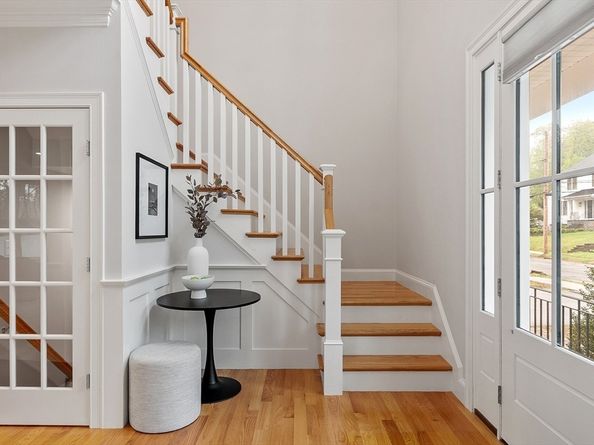 31 Moody Street, Newton MA 02467